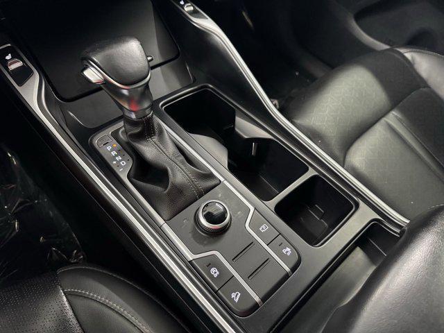 used 2021 Kia Sorento car, priced at $13,171