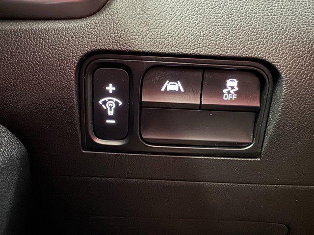 used 2021 Kia Sorento car, priced at $13,171