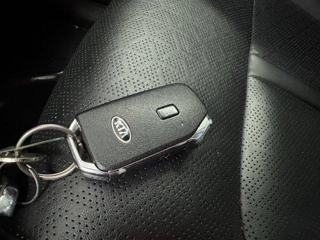 used 2021 Kia Sorento car, priced at $13,171