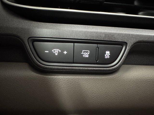 new 2026 Kia Carnival Hybrid car, priced at $47,576