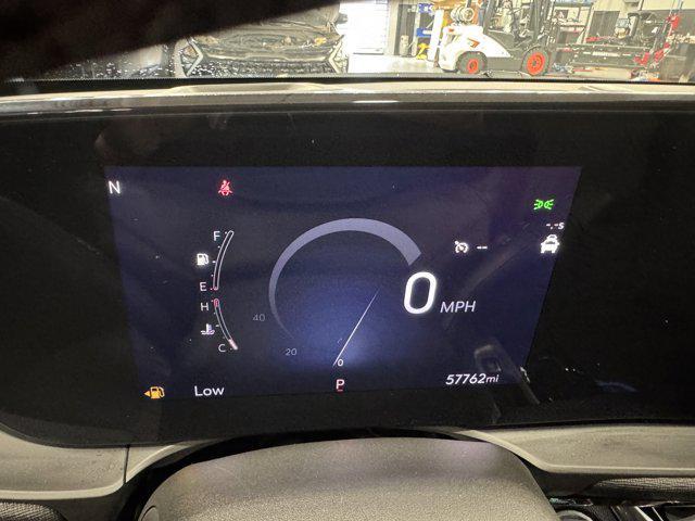 used 2024 Buick Envista car, priced at $22,872