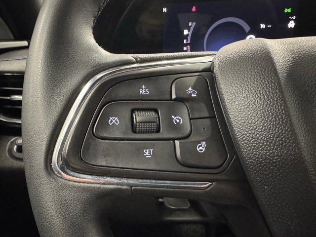 used 2024 Buick Envista car, priced at $22,872