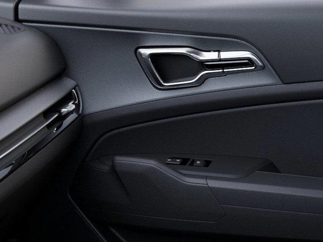 new 2026 Kia Sportage car, priced at $28,628