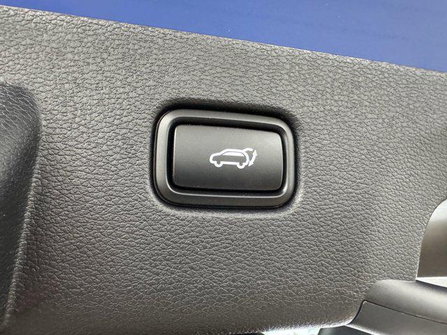 new 2026 Kia Sportage car, priced at $35,685