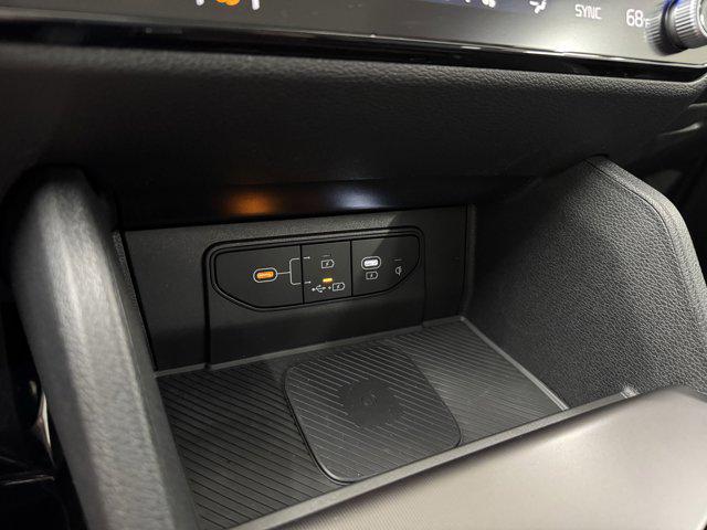 new 2026 Kia Sportage car, priced at $35,685