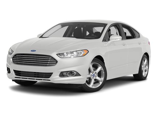 used 2014 Ford Fusion car, priced at $12,777