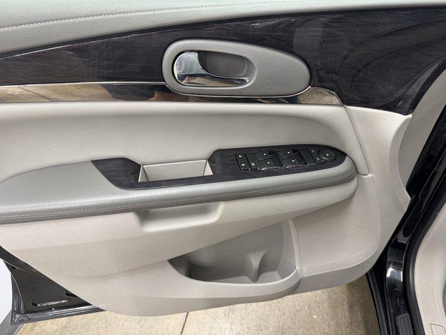 used 2017 Buick Enclave car, priced at $12,530