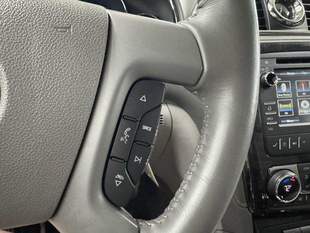 used 2017 Buick Enclave car, priced at $12,530