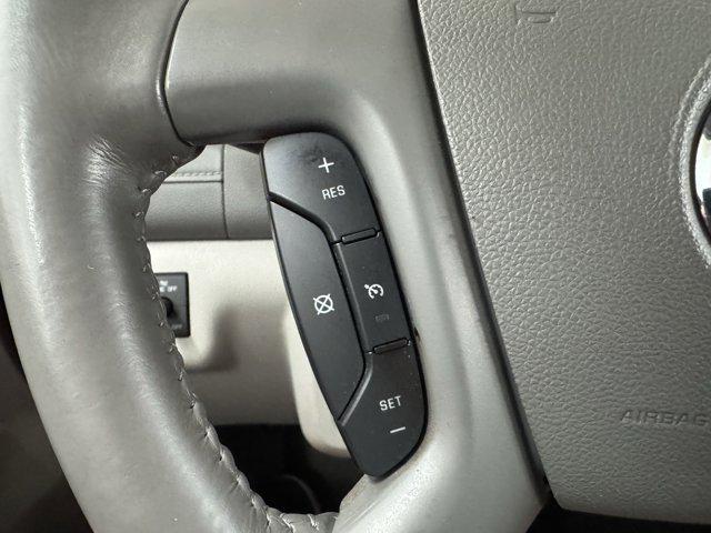 used 2017 Buick Enclave car, priced at $12,530