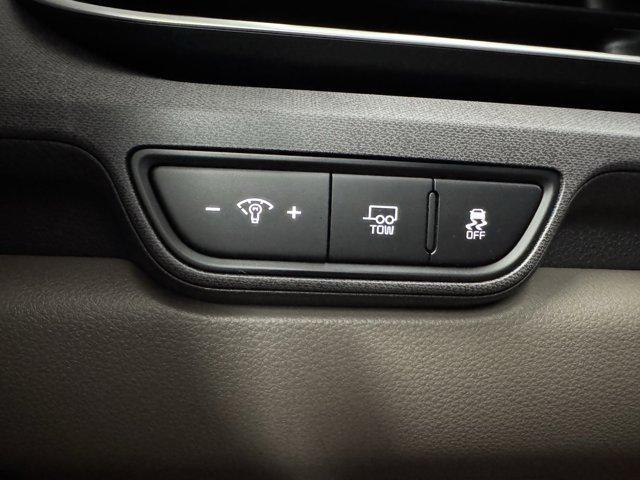 new 2026 Kia Carnival Hybrid car, priced at $42,678