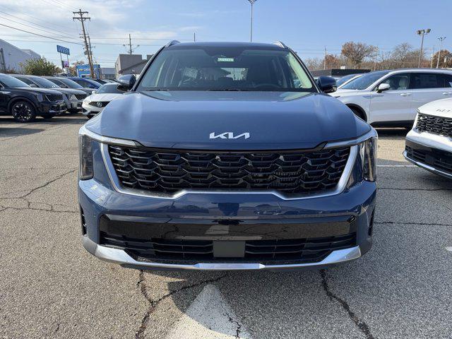 new 2026 Kia Sorento car, priced at $39,644