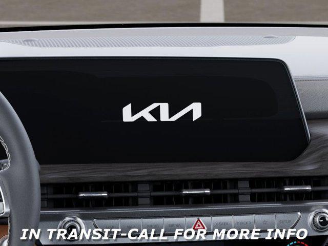 new 2024 Kia Telluride car, priced at $48,662