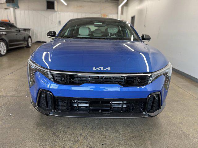 new 2025 Kia K4 car, priced at $29,892