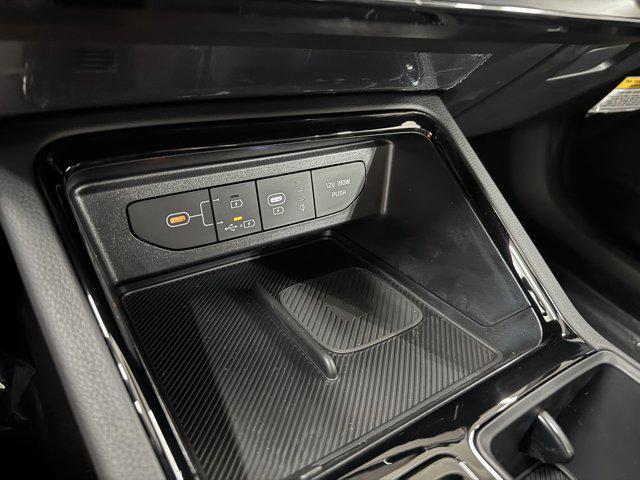 new 2025 Kia K5 car, priced at $29,144