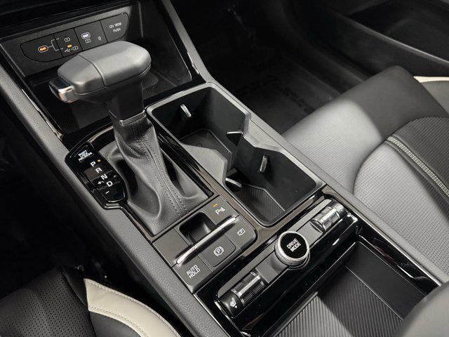 new 2025 Kia K5 car, priced at $29,144