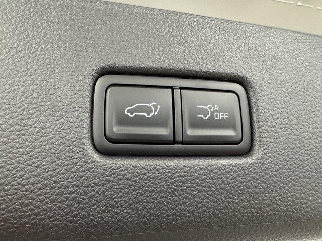 new 2026 Kia Carnival Hybrid car, priced at $45,120