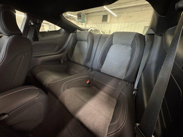used 2024 Ford Mustang car, priced at $44,177