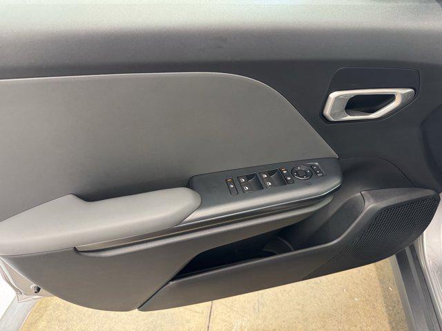 new 2025 Kia K4 car, priced at $23,682