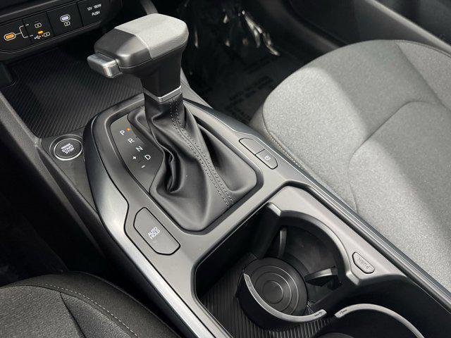 new 2025 Kia K4 car, priced at $23,682