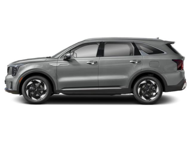 new 2025 Kia Sorento Hybrid car, priced at $41,870