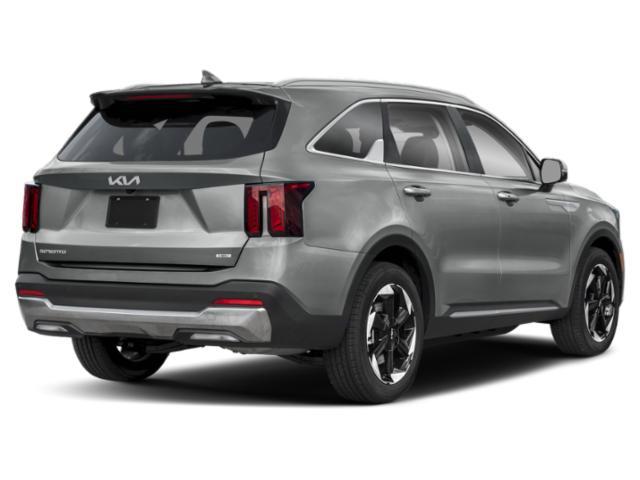 new 2025 Kia Sorento Hybrid car, priced at $41,870