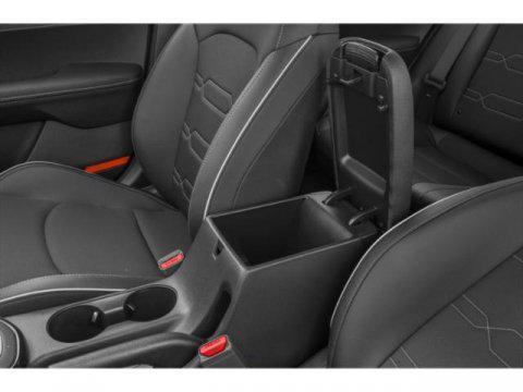 used 2021 Kia Forte car, priced at $20,162