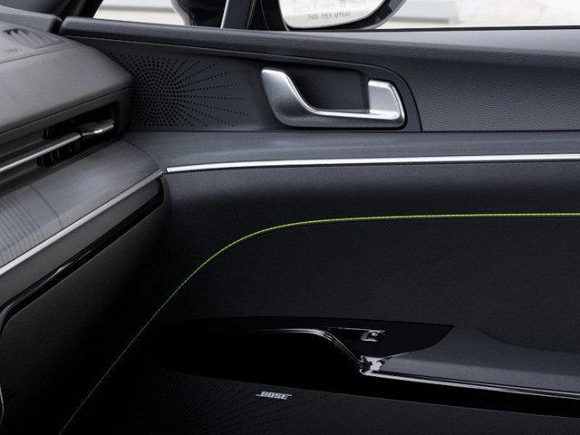 new 2026 Kia K5 car, priced at $37,082