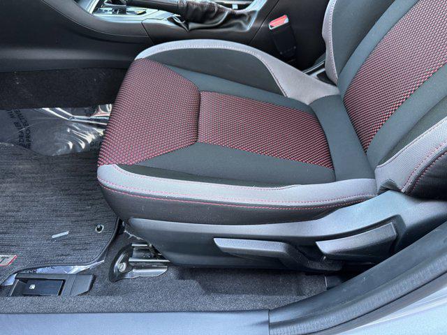 used 2020 Subaru Impreza car, priced at $17,132
