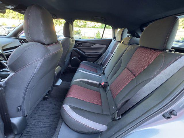 used 2020 Subaru Impreza car, priced at $17,132