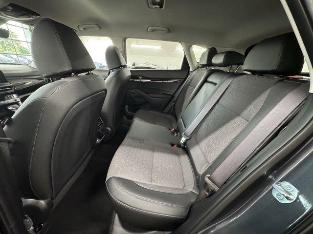 new 2025 Kia Seltos car, priced at $28,237