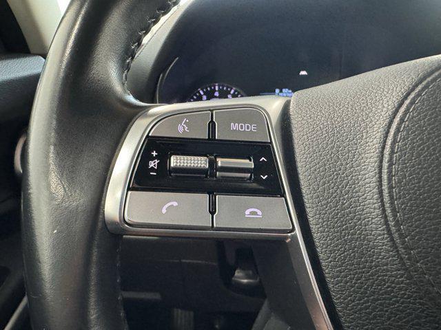 used 2020 Kia Telluride car, priced at $19,096