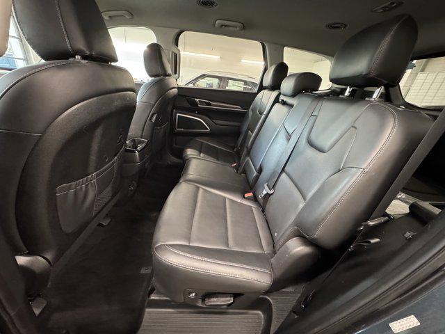 used 2020 Kia Telluride car, priced at $19,096