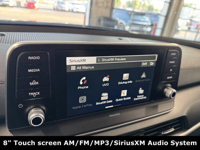 used 2020 Kia Telluride car, priced at $19,096