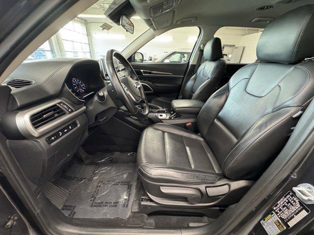 used 2020 Kia Telluride car, priced at $19,096