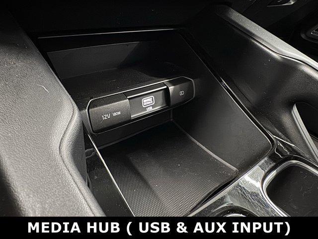 used 2020 Kia Telluride car, priced at $19,096