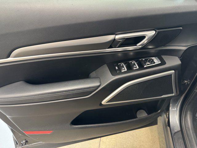 used 2020 Kia Telluride car, priced at $19,096