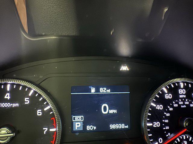 used 2020 Kia Telluride car, priced at $19,096