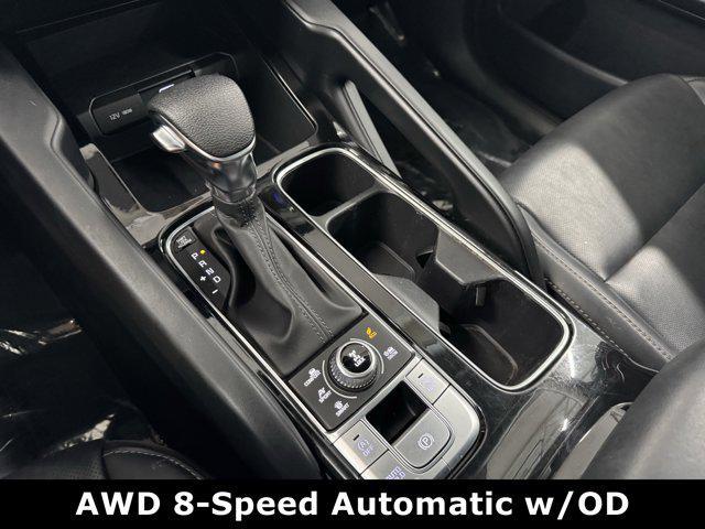 used 2020 Kia Telluride car, priced at $19,096