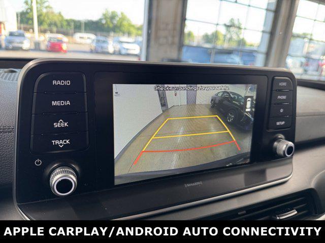 used 2020 Kia Telluride car, priced at $19,096