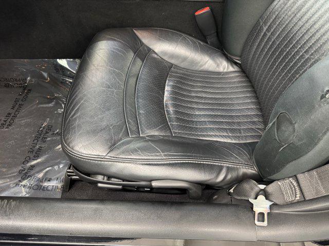 used 2002 Chevrolet Corvette car, priced at $20,979