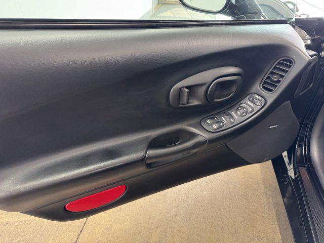 used 2002 Chevrolet Corvette car, priced at $20,979