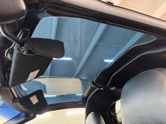 used 2002 Chevrolet Corvette car, priced at $20,979