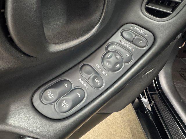 used 2002 Chevrolet Corvette car, priced at $20,979