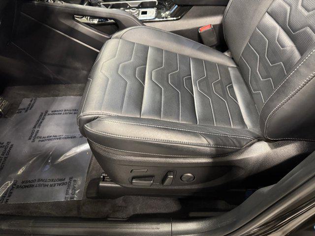 used 2022 Kia Telluride car, priced at $31,453