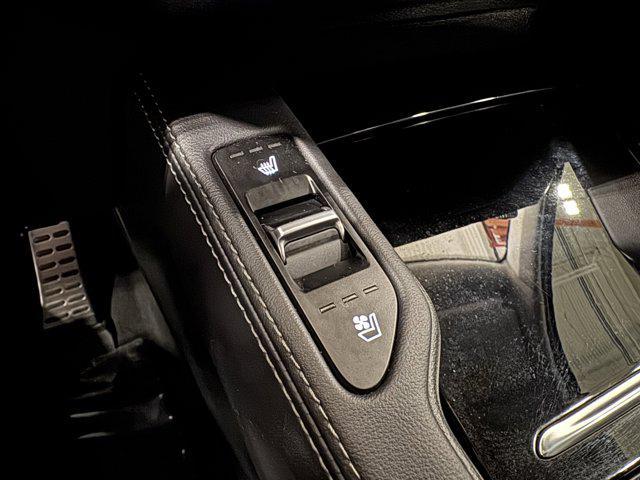 used 2022 Kia Telluride car, priced at $31,453