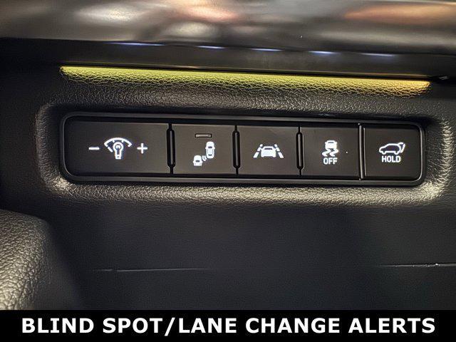 used 2022 Kia Telluride car, priced at $31,453