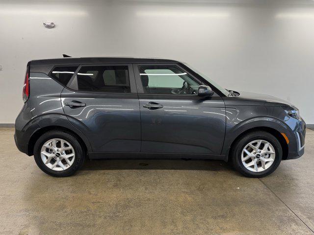 used 2024 Kia Soul car, priced at $21,771