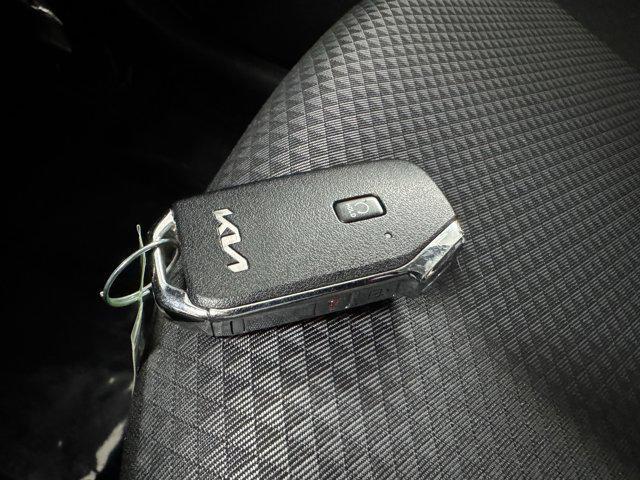 used 2024 Kia Soul car, priced at $21,771