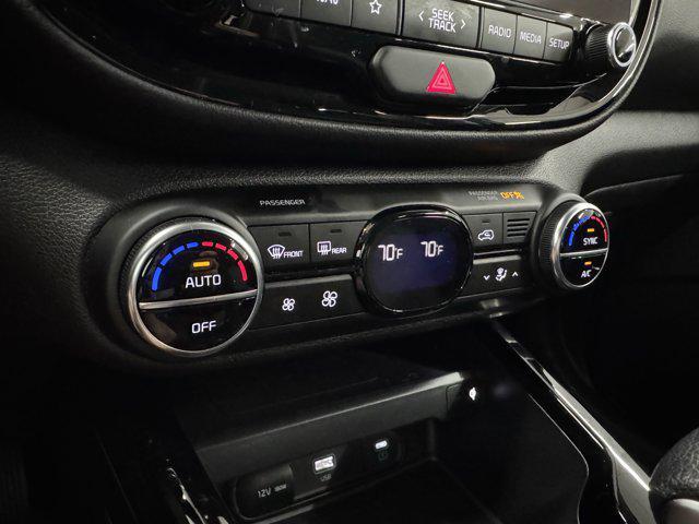 used 2024 Kia Soul car, priced at $21,771