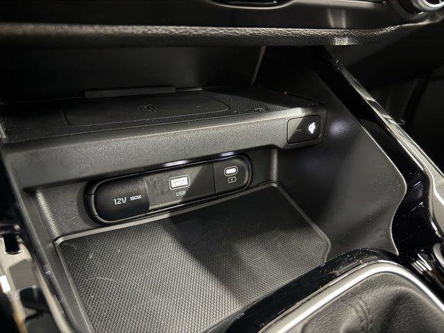 used 2024 Kia Soul car, priced at $21,771